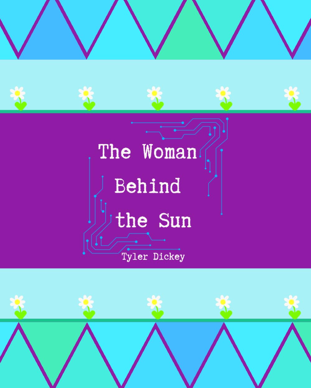 The Woman Behind The Sun