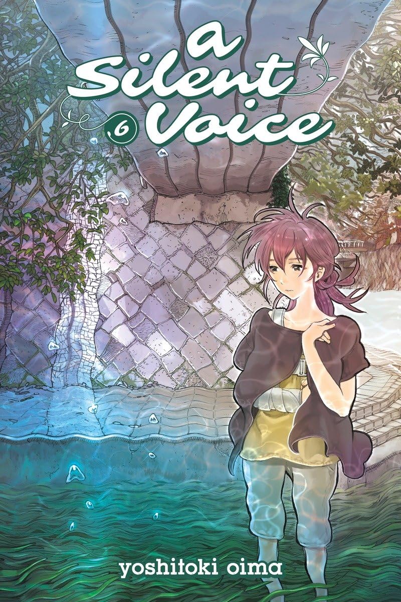 Connecting Bridges: A Critical Disability Reading of A Silent Voice