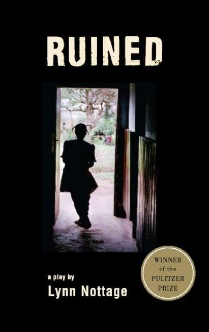 Mining Mother Africa | An Ecofeminist Reading of Lynn Nottage’s Ruined